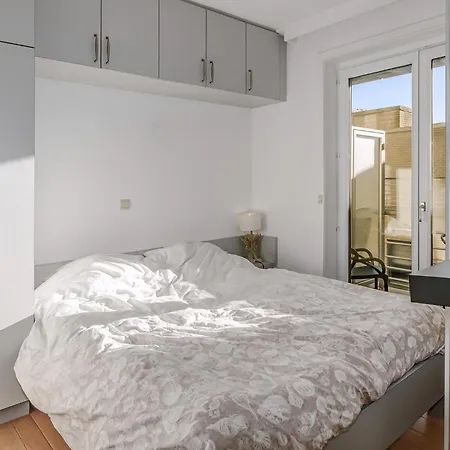 Apartment Casino B 0501 Nieuwpoort